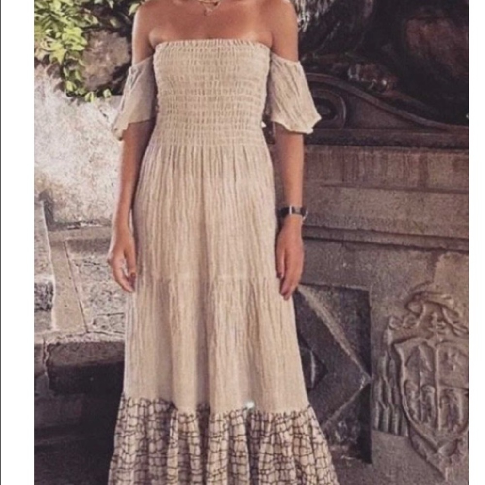 Summer dress